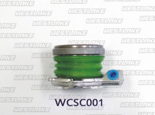 Central Slave Cylinder, clutch (WCSC001)
