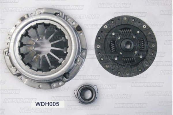 Clutch Kit (WDH005)