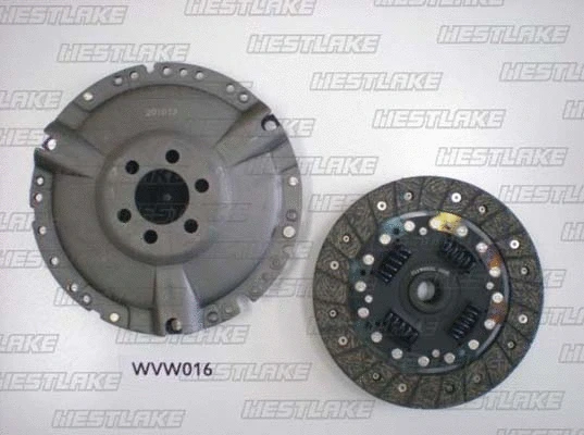 Clutch Kit (WVW016)