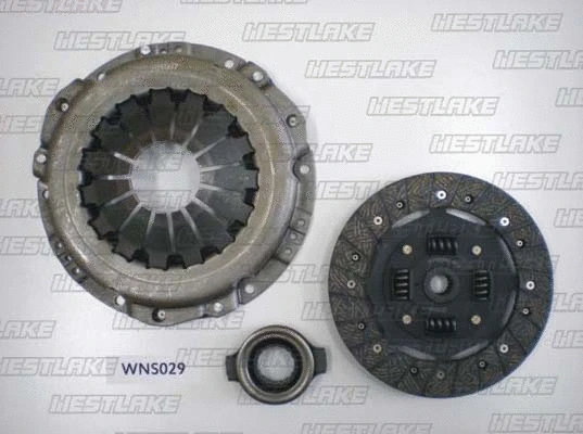 Clutch Kit (WNS029)