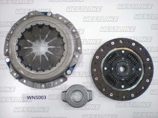 Clutch Kit (WNS003)