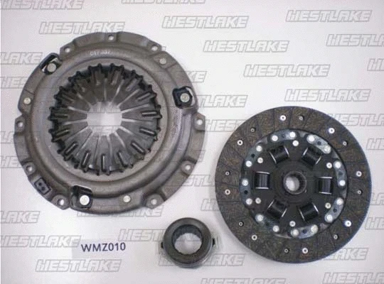 Clutch Kit (WMZ010)