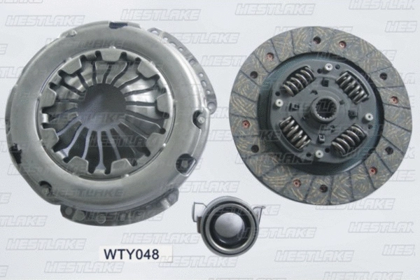 Clutch Kit (WTY048)