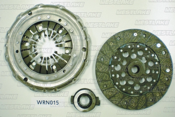 Clutch Kit (WRN015)