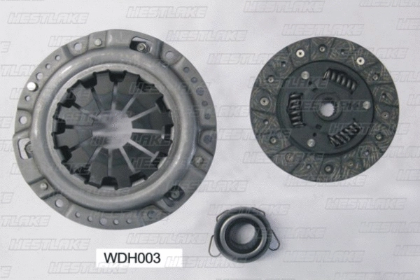 Clutch Kit (WDH003)