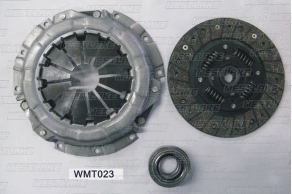 Clutch Kit (WMT023)