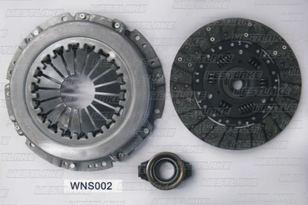 Clutch Kit (WNS002)