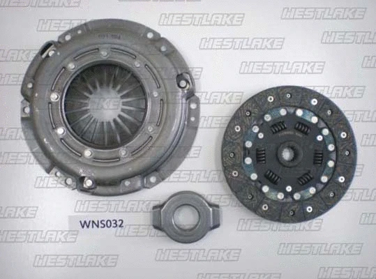 Clutch Kit (WNS032)
