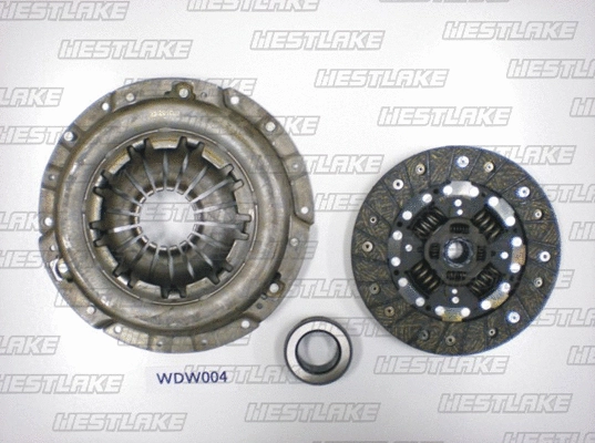 Clutch Kit (WDW004)