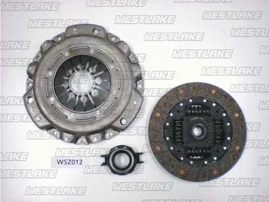 Clutch Kit (WSZ012)