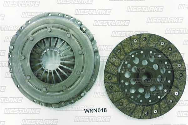 Clutch Kit (WRN018)