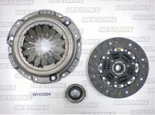 Clutch Kit (WHO004)