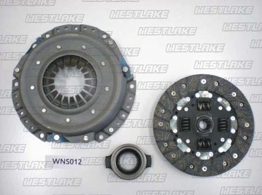 Clutch Kit (WNS012)