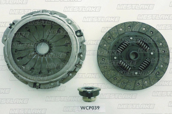 Clutch Kit (WCP039)