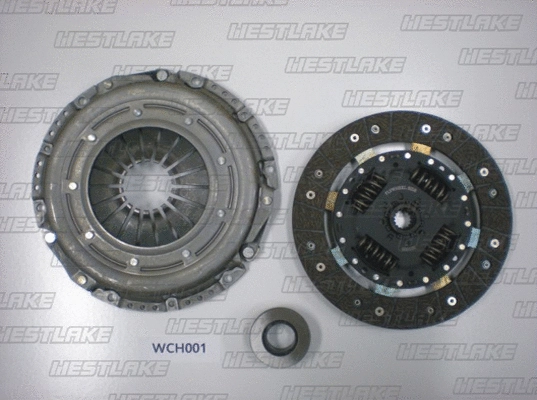 Clutch Kit (WCH001)