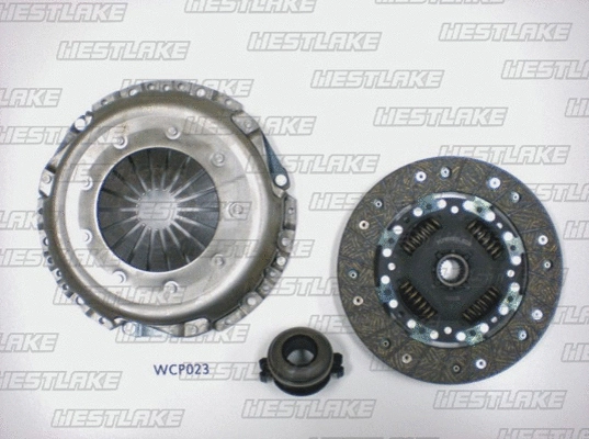 Clutch Kit (WCP023)