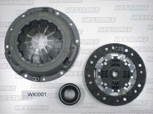 Clutch Kit (WKI001)