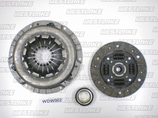 Clutch Kit (WDW002)