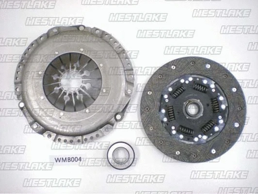 Clutch Kit (WMB004)