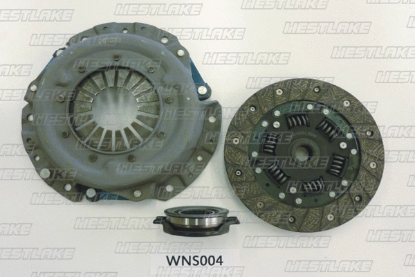 Clutch Kit (WNS004)