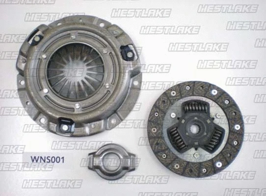 Clutch Kit (WNS001)