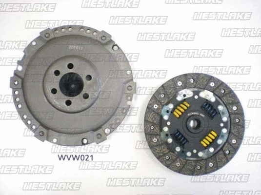 Clutch Kit (WVW021)