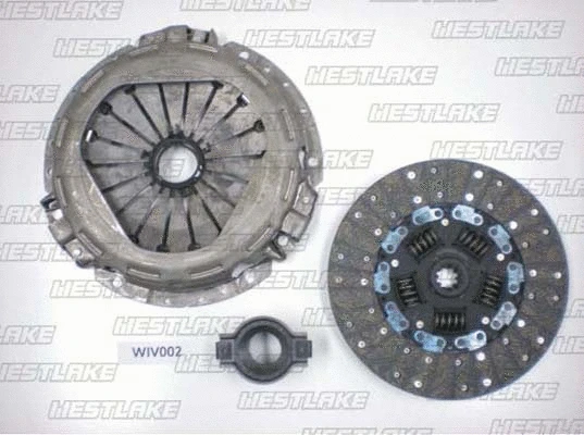 Clutch Kit (WIV002)