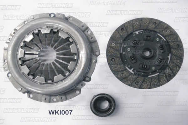Clutch Kit (WKI007)