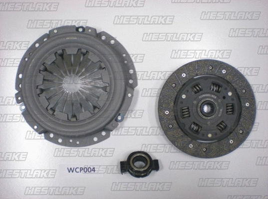 Clutch Kit (WCP004)