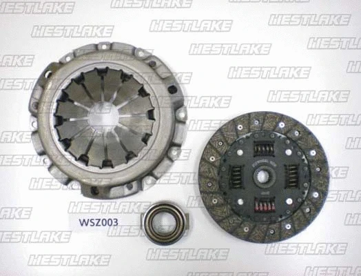 Clutch Kit (WSZ003)