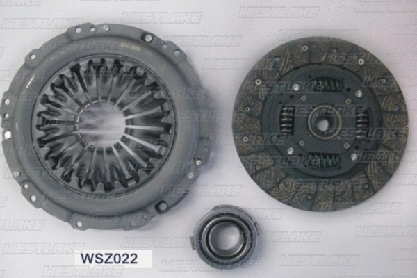 Clutch Kit (WSZ022)
