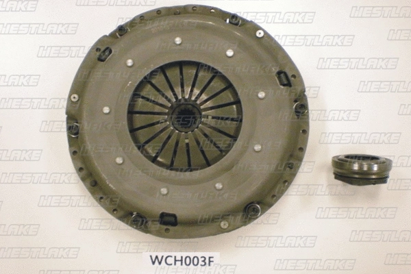 Clutch Kit (WCH003F)