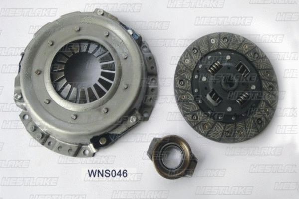 Clutch Kit (WNS046)
