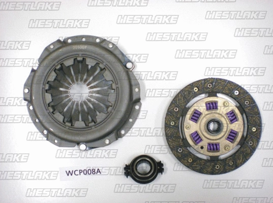 Clutch Kit (WCP008A)