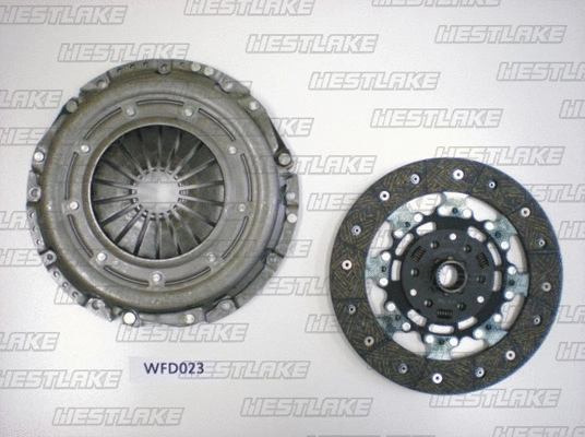 Clutch Kit (WFD023)