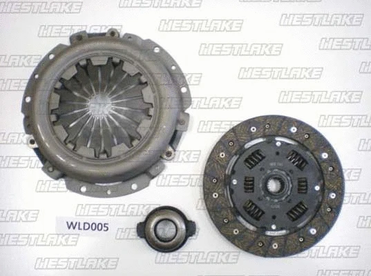 Clutch Kit (WLD005)