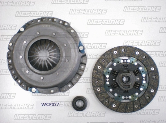 Clutch Kit (WCP027)