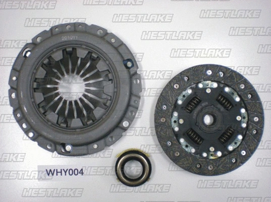 Clutch Kit (WHY004)