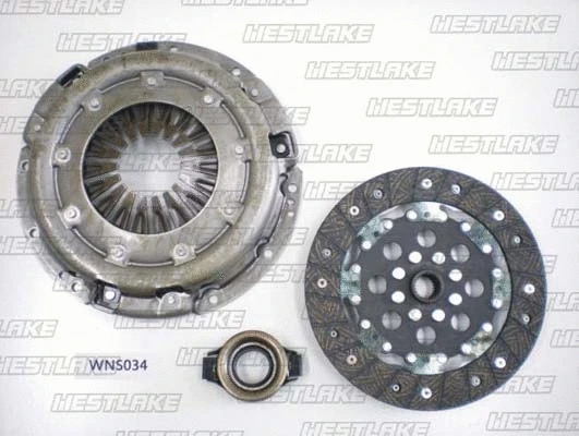 Clutch Kit (WNS034)