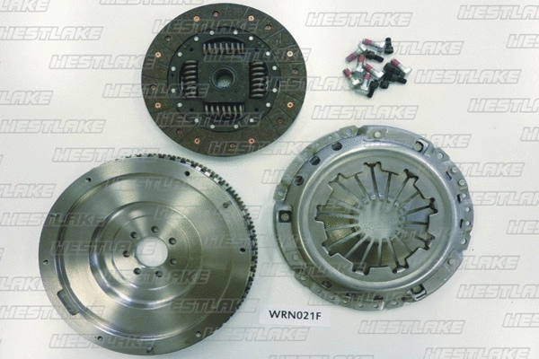Clutch Kit (WRN021F)