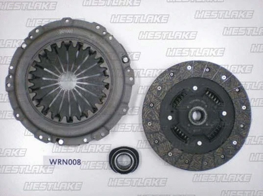 Clutch Kit (WRN008)