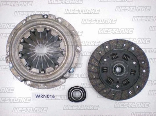 Clutch Kit (WRN016)