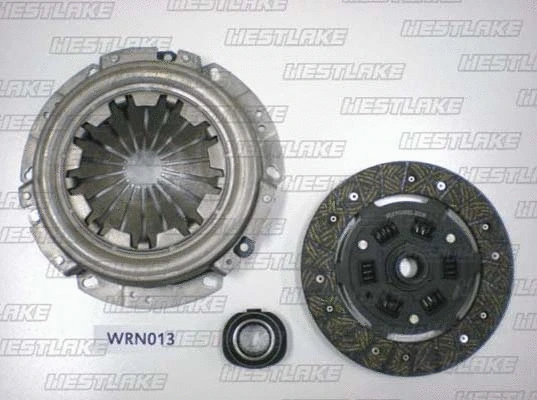 Clutch Kit (WRN013)