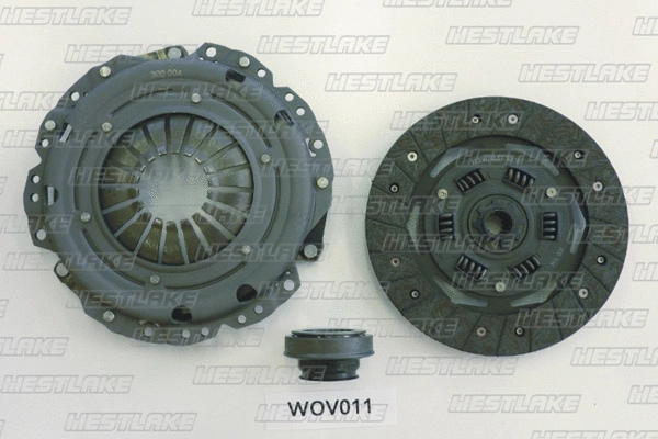Clutch Kit (WOV011)
