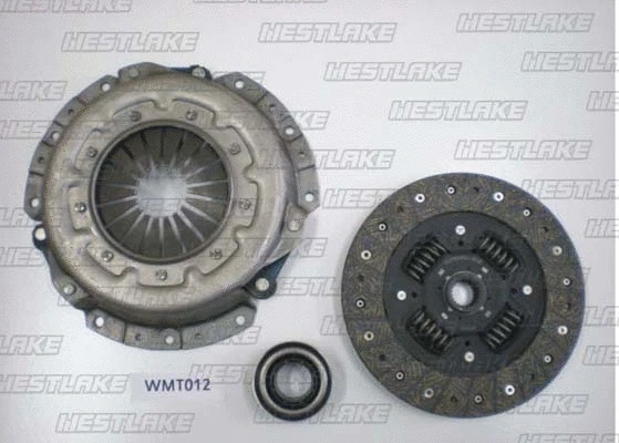 Clutch Kit (WMT012)