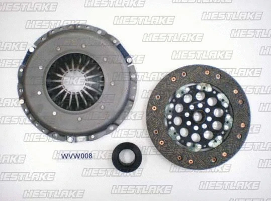 Clutch Kit (WVW008)