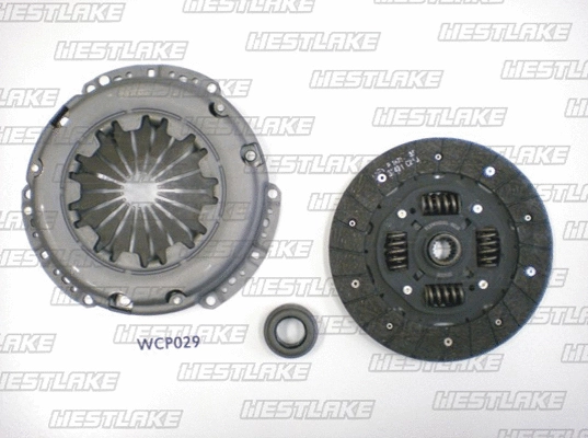 Clutch Kit (WCP029)