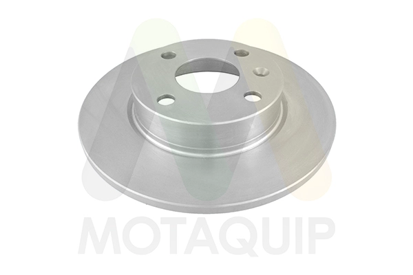 Brake Disc (LVBE351Z)