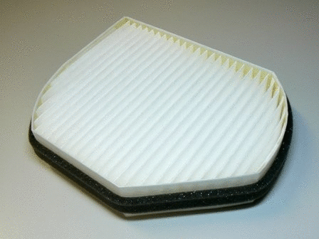 Filter, cabin air (VCF125)