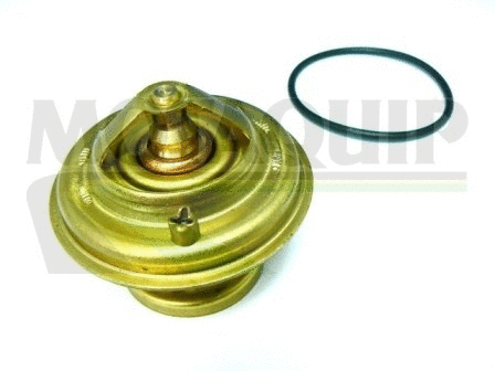 Thermostat, coolant (VTK23)